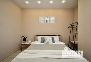 2-к квартира, посуточно, 68м2, 1/1 этаж