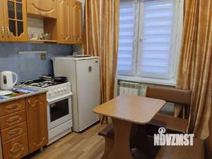 1-к квартира, на длительный срок, 33м2, 1/5 этаж