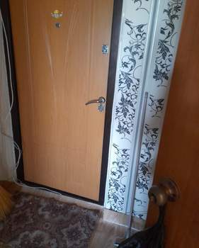 1-к квартира, на длительный срок, 37м2, 5/9 этаж