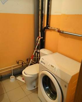 1-к квартира, на длительный срок, 43м2, 5/10 этаж