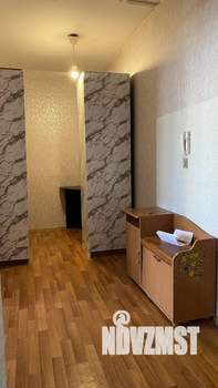 1-к квартира, на длительный срок, 42м2, 4/10 этаж