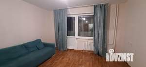 1-к квартира, на длительный срок, 40м2, 8/9 этаж