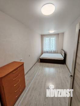 2-к квартира, на длительный срок, 51м2, 19/23 этаж