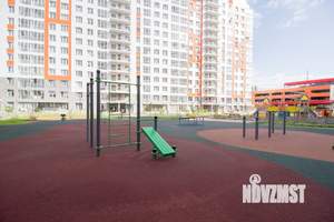 3-к квартира, на длительный срок, 58м2, 6/19 этаж
