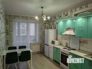 2-к квартира, посуточно, 62м2, 7/10 этаж