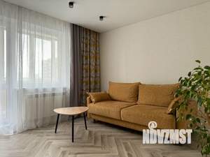 2-к квартира, посуточно, 53м2, 6/9 этаж