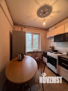 2-к квартира, на длительный срок, 45м2, 3/5 этаж