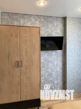 1-к квартира, посуточно, 24м2, 17/17 этаж