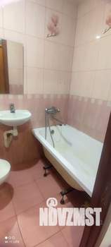 Студия квартира, на длительный срок, 18м2, 5/5 этаж