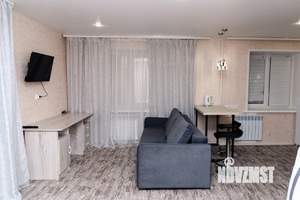 1-к квартира, посуточно, 32м2, 1/1 этаж