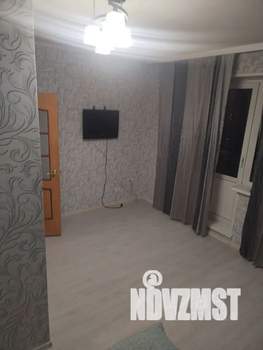 1-к квартира, посуточно, 36м2, 6/9 этаж