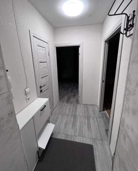 1-к квартира, на длительный срок, 32м2, 1/10 этаж