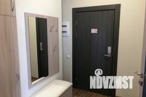 1-к квартира, посуточно, 35м2, 9/11 этаж