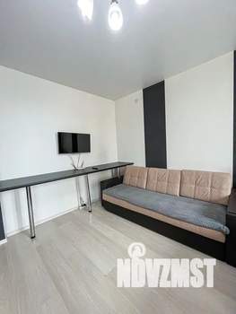 1-к квартира, посуточно, 35м2, 14/25 этаж