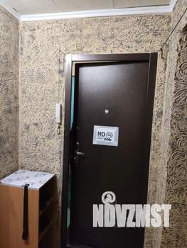 1-к квартира, посуточно, 42м2, 5/5 этаж