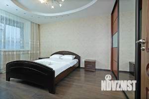 2-к квартира, посуточно, 60м2, 7/10 этаж