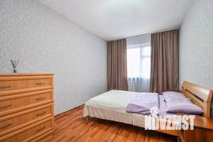 2-к квартира, посуточно, 66м2, 1/1 этаж