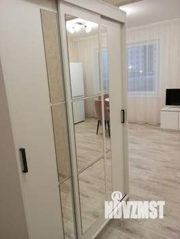 1-к квартира, на длительный срок, 36м2, 2/15 этаж