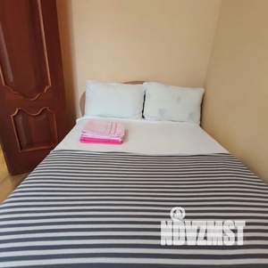 1-к квартира, посуточно, 48м2, 1/15 этаж