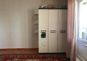 1-к квартира, на длительный срок, 40м2, 10/16 этаж