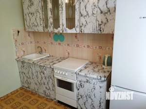 1-к квартира, на длительный срок, 42м2, 10/10 этаж