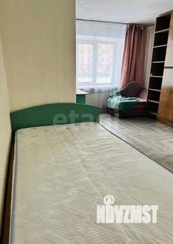 1-к квартира, на длительный срок, 32м2, 1/4 этаж