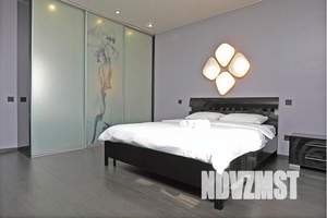 1-к квартира, посуточно, 50м2, 7/9 этаж