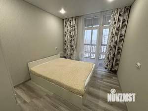 2-к квартира, на длительный срок, 39м2, 14/19 этаж