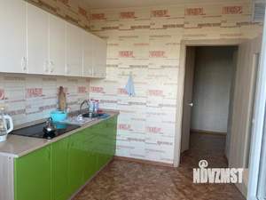 3-к квартира, на длительный срок, 68м2, 2/17 этаж