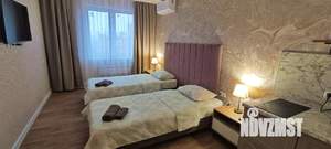 Студия квартира, посуточно, 27м2, 9/18 этаж