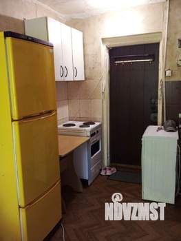 Студия квартира, на длительный срок, 14м2, 2/5 этаж