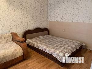 1-к квартира, посуточно, 35м2, 3/5 этаж