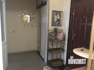 1-к квартира, на длительный срок, 55м2, 15/17 этаж