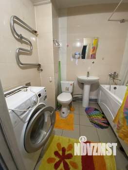 2-к квартира, на длительный срок, 52м2, 12/18 этаж