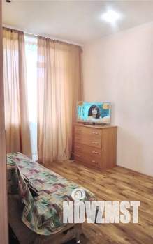 1-к квартира, посуточно, 33м2, 5/5 этаж