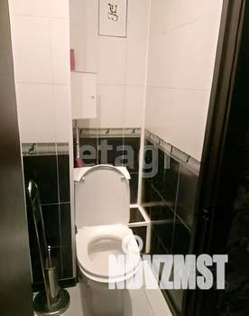 2-к квартира, на длительный срок, 53м2, 3/10 этаж
