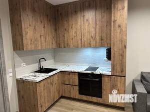 2-к квартира, на длительный срок, 48м2, 4/24 этаж