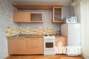 1-к квартира, посуточно, 37м2, 6/10 этаж