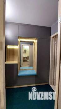 1-к квартира, на длительный срок, 54м2, 11/18 этаж