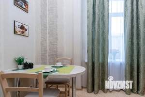 2-к квартира, посуточно, 56м2, 1/1 этаж