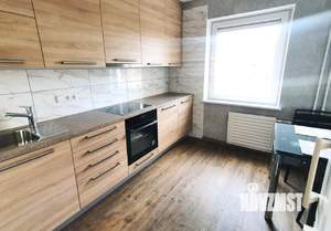 1-к квартира, посуточно, 33м2, 2/4 этаж