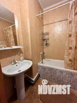 1-к квартира, посуточно, 33м2, 1/1 этаж