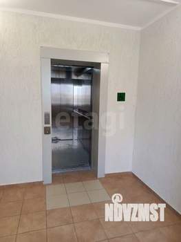 3-к квартира, на длительный срок, 58м2, 14/17 этаж