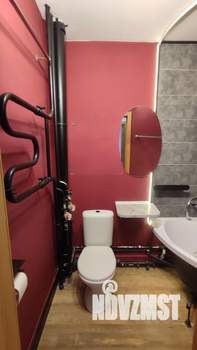 1-к квартира, на длительный срок, 32м2, 14/19 этаж