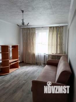 1-к квартира, на длительный срок, 32м2, 1/3 этаж