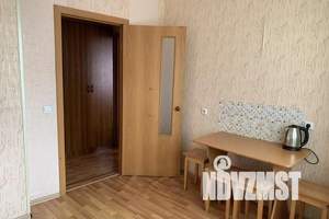 1-к квартира, посуточно, 35м2, 6/10 этаж