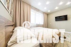 1-к квартира, посуточно, 43м2, 10/10 этаж