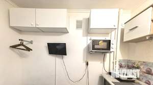 Студия квартира, на длительный срок, 12м2, 8/9 этаж