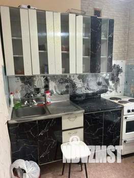 2-к квартира, на длительный срок, 43м2, 2/5 этаж