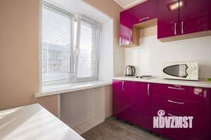2-к квартира, посуточно, 48м2, 3/5 этаж